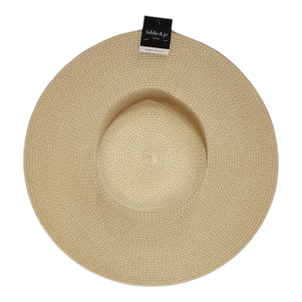 NWT Hildie‎ & Jo Sunhat